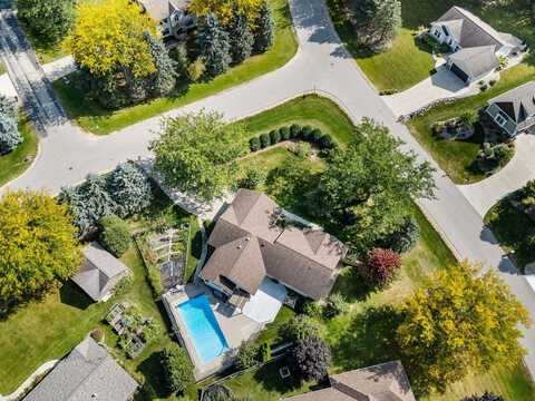 N4625 Prairie Rose Road, Cambridge, WI 53523