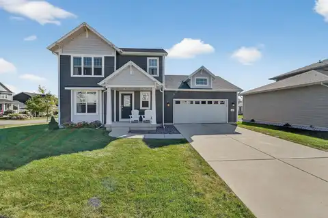 403 Milky Way, Madison, WI 53718