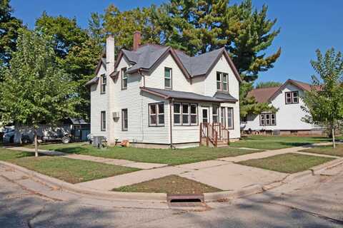 357 W Monroe Street, Spring Green, WI 53588