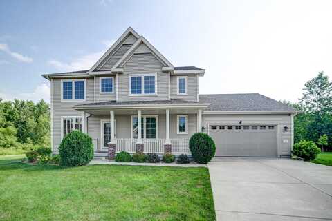15 Bellingrath Court, Mc Farland, WI 53558