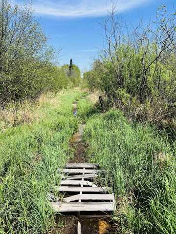 Zink Avenue, Greenwood, WI 54470