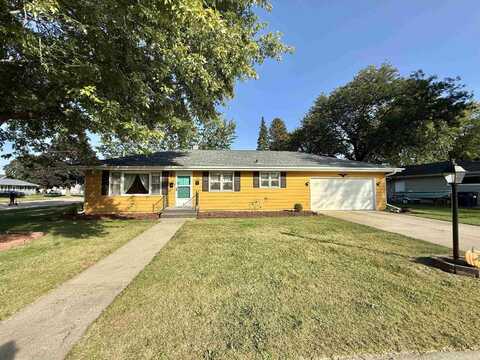 1228 Hoover Street, Janesville, WI 53545