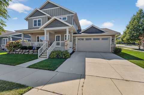 9333 Cobalt Street, Middleton, WI 53562