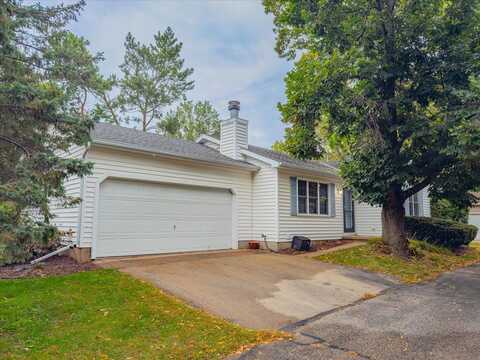 7121 E Valley Ridge Drive, Madison, WI 53719
