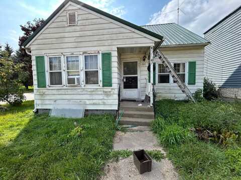 1101 Walker Street, Wilton, WI 54670