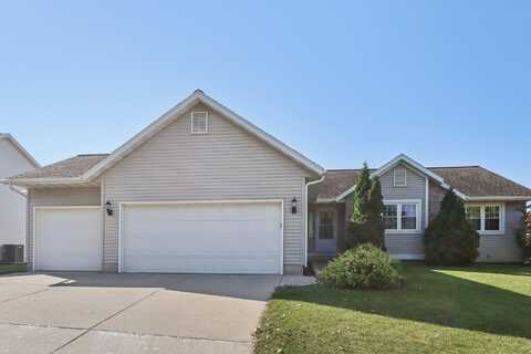 113 E School Road, Cottage Grove, WI 53527
