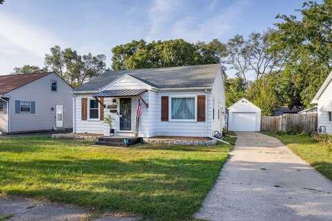1735 Kenwood Avenue, Beloit, WI 53511