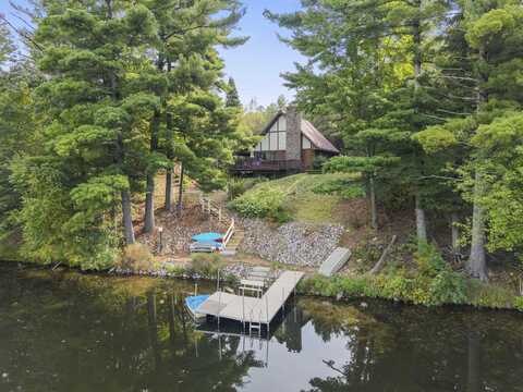 347 Twin Lakes Trail, Nekoosa, WI 54457
