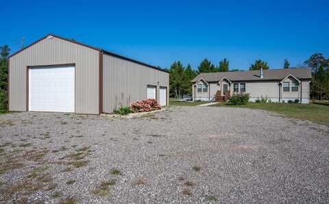 N10340 16th Avenue, Necedah, WI 54646