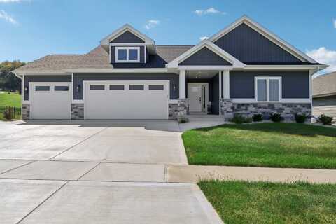 1404 Schoepp Road, Cross Plains, WI 53528