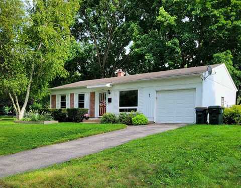 4113 Portland Parkway, Madison, WI 53714