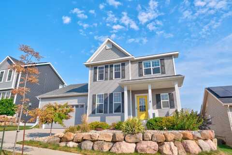 6012 Lyda Woods Lane, Madison, WI 53718