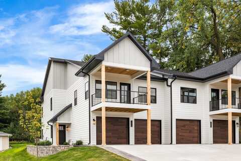 396 Strauss Avenue, Green Lake, WI 54941
