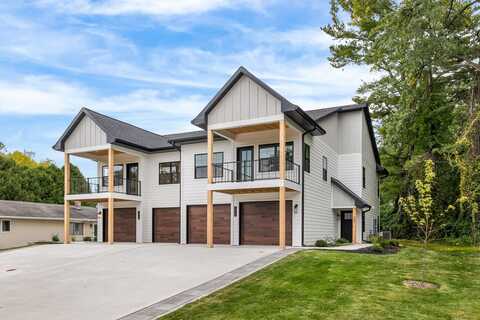 392 Strauss Avenue, Green Lake, WI 54941