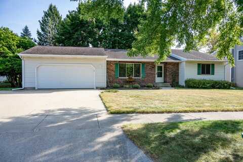 1580 Canterbury Drive, Reedsburg, WI 53959