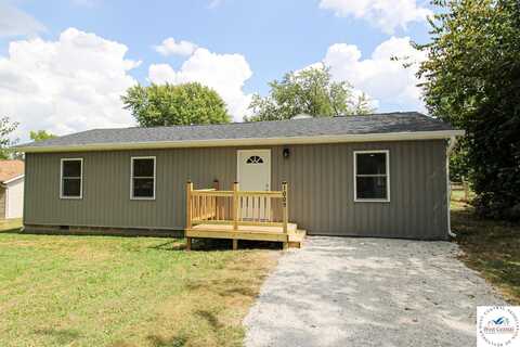 1005 S Main, La Monte, MO 65337