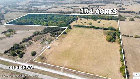 104 Acres 65, Warsaw, MO 65355