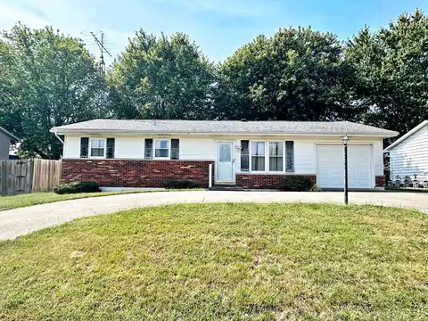 127 Six Pine Ranch Road, Batesville, IN 47006