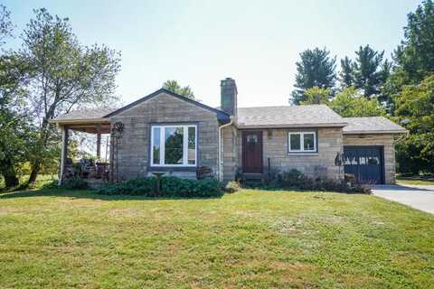 14127 Main Street, Moores Hill, IN 47032
