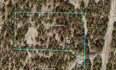 85 Lomas De Tesuque, Santa Fe, NM 87506