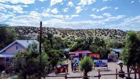 2881 & 2883-B Nm 14, Madrid, NM 87010