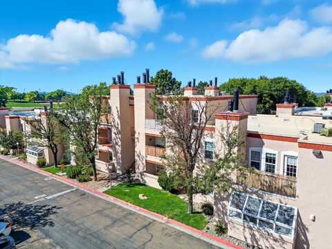 2501 W Zia Road unit: 10-205, Santa Fe, NM 87505