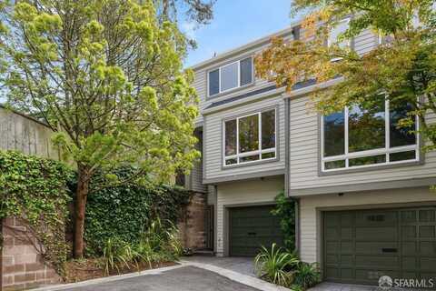 614 Clarendon Avenue, San Francisco, CA 94131