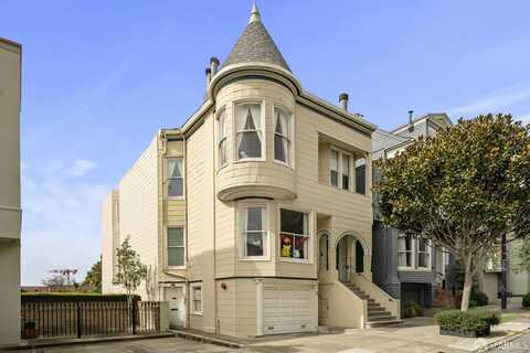 333 Cherry Street, San Francisco, CA 94118