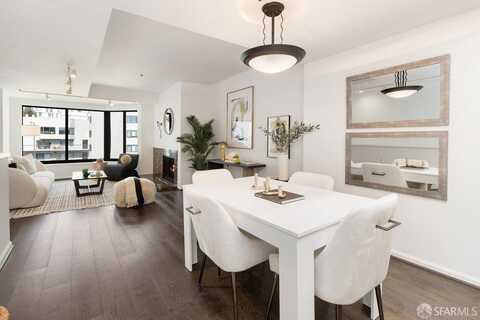 601 Van Ness Avenue, San Francisco, CA 94102