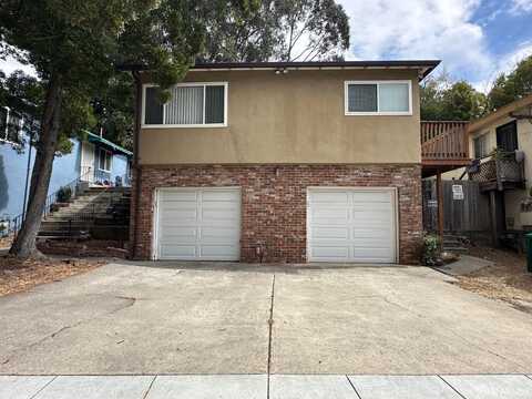 3530-3532 Seminary Avenue, Oakland, CA 94605