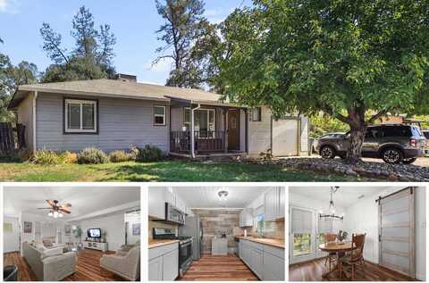 2953 Churn Court, Redding, CA 96002