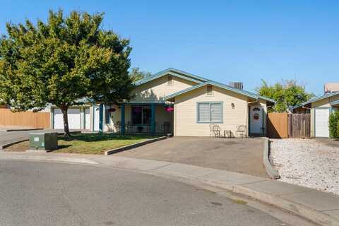 20720 2nd Street, Cottonwood, CA 96022