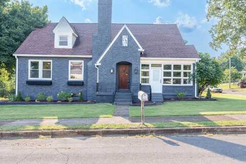 1211 N Nashville Ave, Sheffield, AL 35660