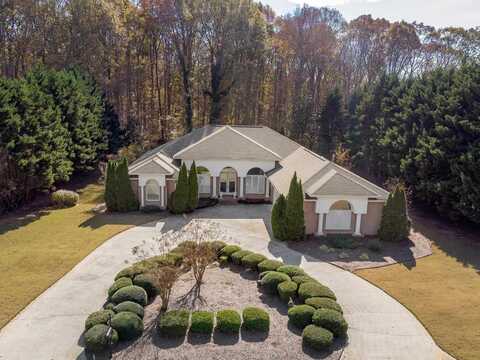 117 Tanglewood Dr, Russellville, AL 35653