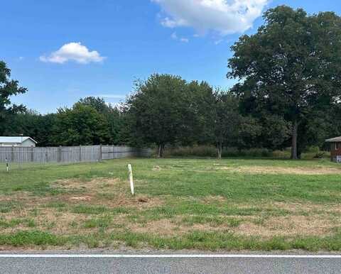 302 Markate Ave, Muscle Shoals, AL 35661
