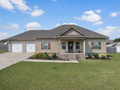 57 W Blue Heron Dr, Killen, AL 35645