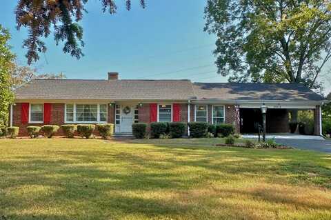 29115 Co Rd 14, Florence, AL 35633