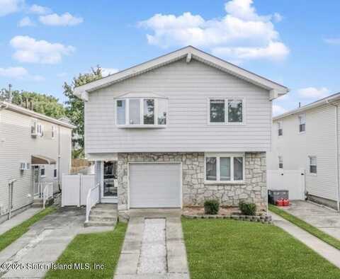 160 Serrell Avenue, Staten Island, NY 10312