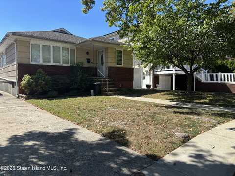 16 Ridgecrest Avenue, Staten Island, NY 10312