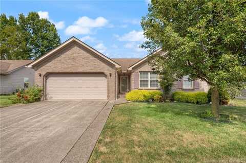 5510 Harmony Woods, Memphis, IN 47143