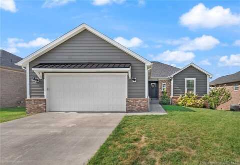 5657 Covington Drive, Charlestown, IN 47111