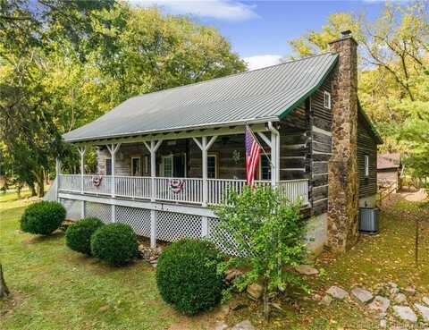 10630 Rosewood Road SE, Elizabeth, IN 47117