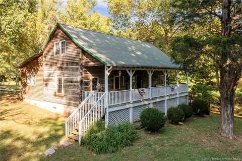 10630 Rosewood Road SE, Elizabeth, IN 47117