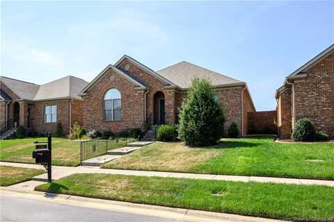2506 Quail Chase Court, Sellersburg, IN 47172