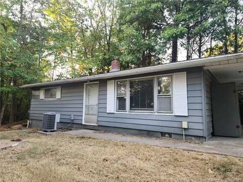 1677 N County Road 125 W, Paoli, IN 47454