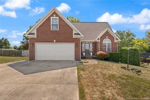 4109 Andrew Drive, Floyds Knobs, IN 47119