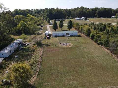 25014 Boyer Road, New Washington, IN 47162