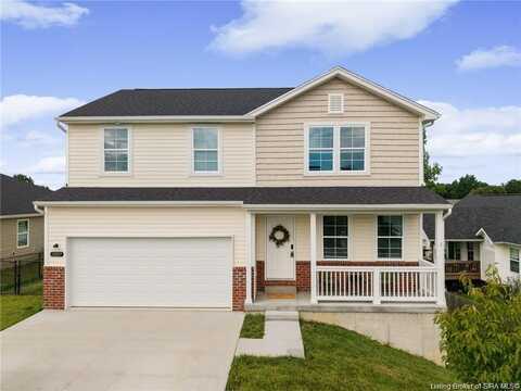 13257 Early Sunset Drive, Memphis, IN 47143