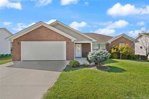 1255 N Solar Street, Scottsburg, IN 47170