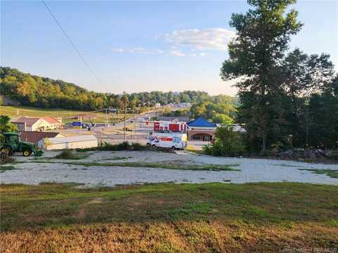 W Hospital Road, Paoli, IN 47454
